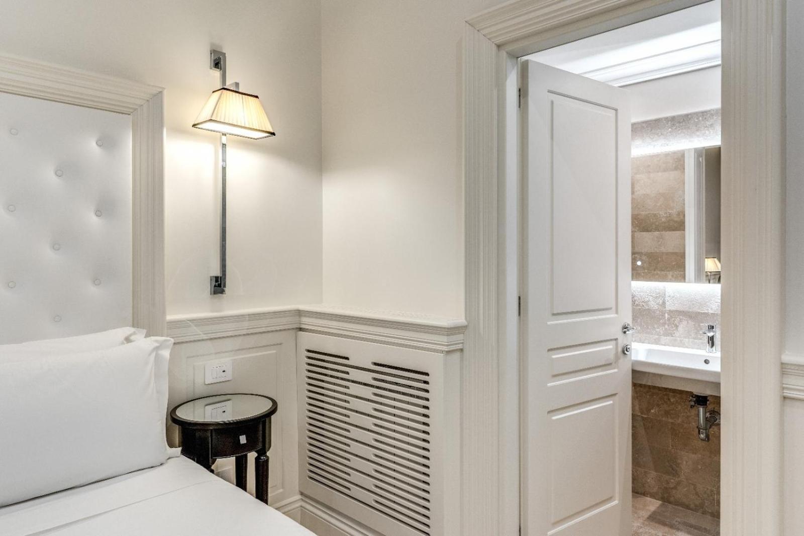 Aca Hotel Viminale — Photos 2